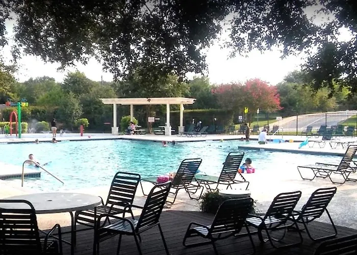 Holiday home Golf Community Forest Creek Round Rock