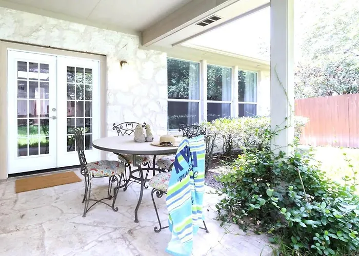 Golf Community Forest Creek Holiday home