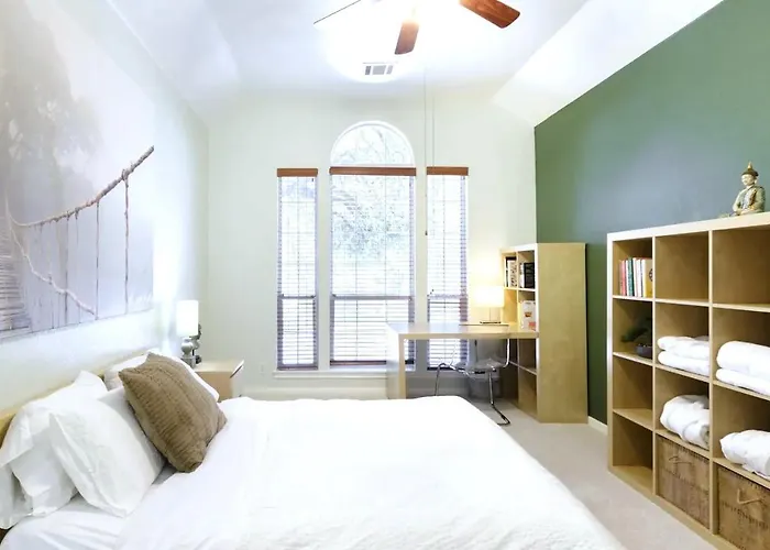 Golf Community Forest Creek Holiday home *