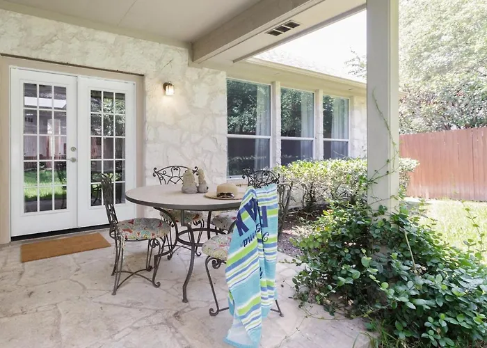 Golf Community Forest Creek Holiday home