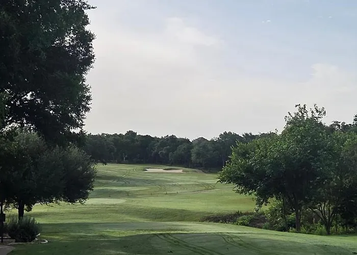 Golf Community Forest Creek Holiday home Round Rock