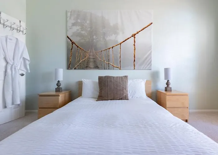 Golf Community Forest Creek Holiday home