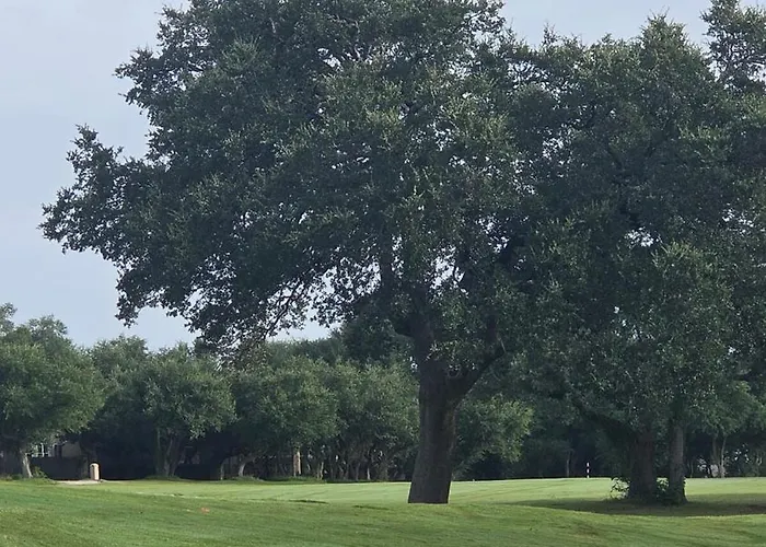Holiday home Golf Community Forest Creek Round Rock