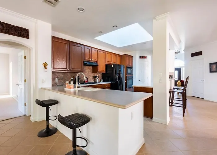 Golf Community Forest Creek Holiday home Round Rock