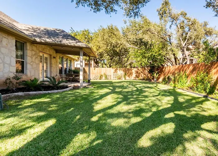 Golf Community Forest Creek Holiday home