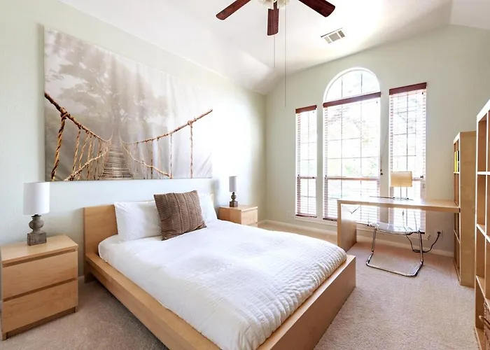 Golf Community Forest Creek Holiday home *